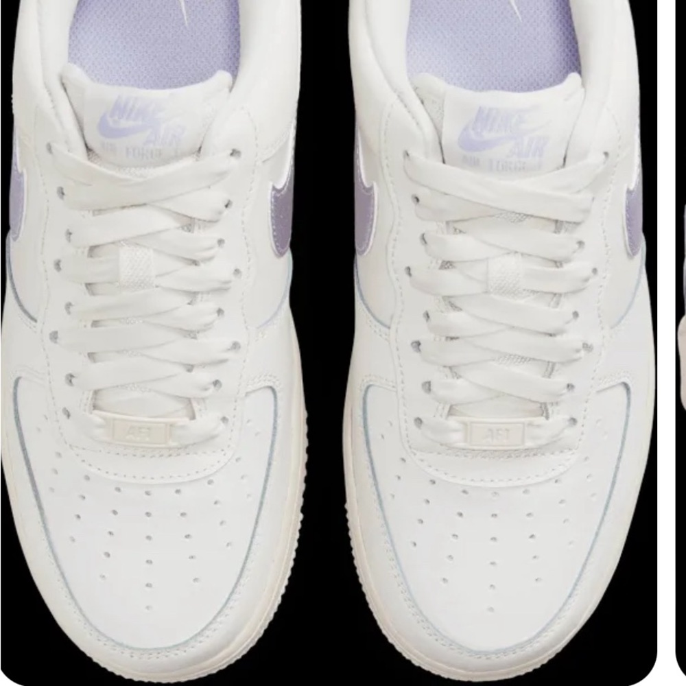Nike Air Force size 7 women’s